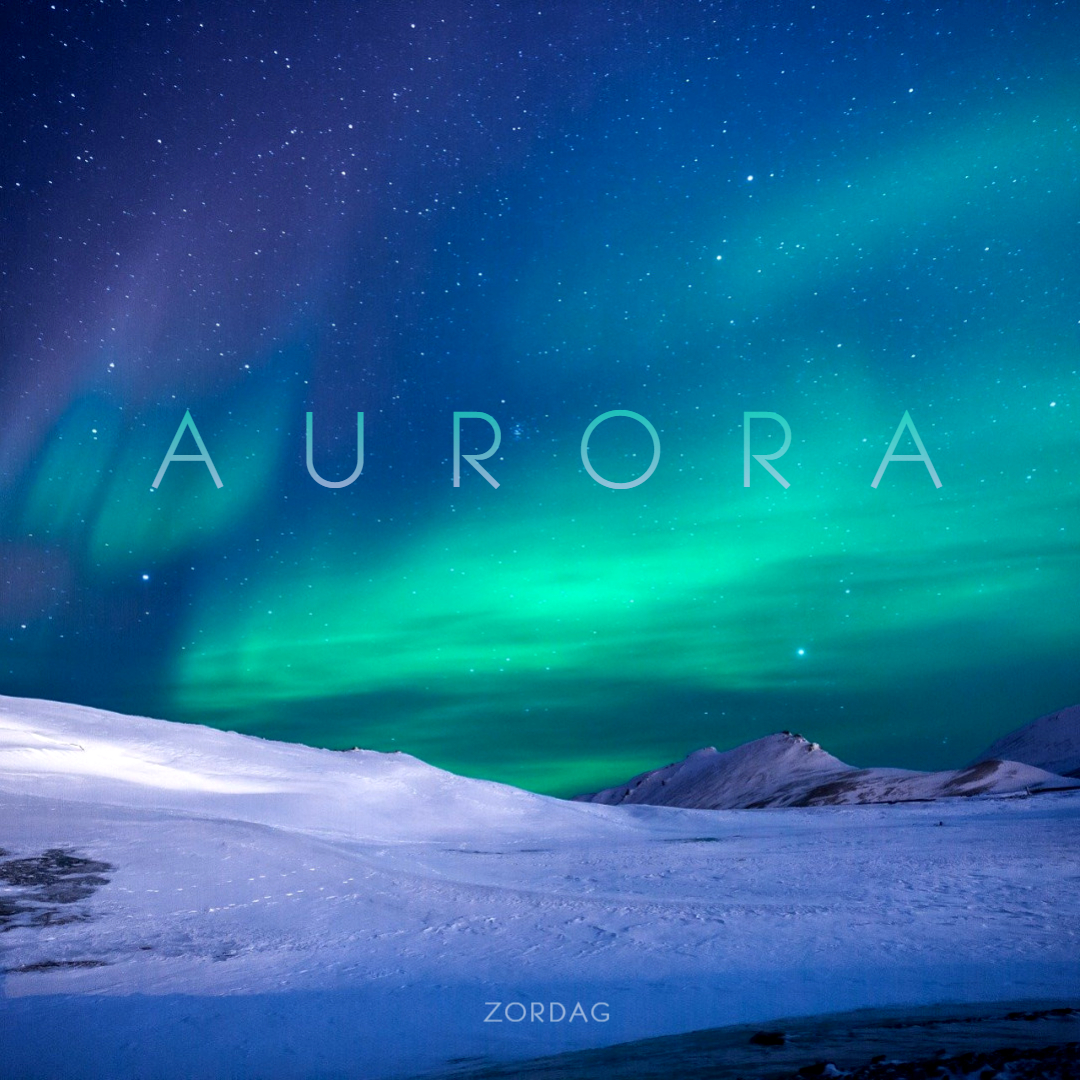 Dreams (Aurora EP) – Kick my Beat