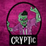 Profile picture of Cryptic