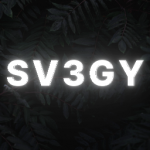 Profile picture of sv3gy